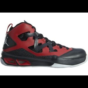Jordan Melo M9 Re and Black